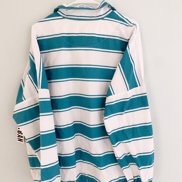 UO Pullover Jacket - Picture 5 of 7